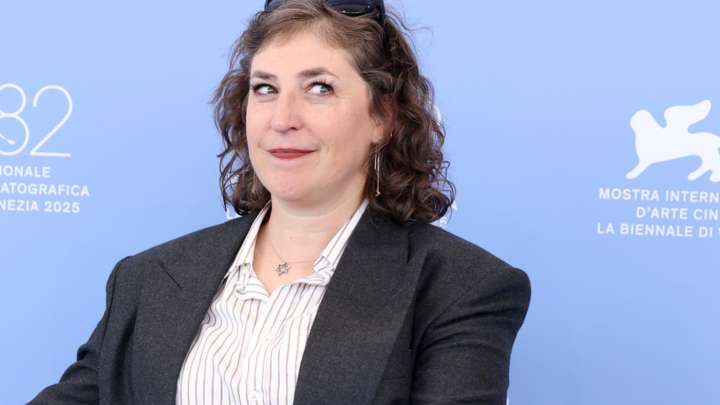 10 Rumors About Mayim Bialik We Couldn't Ignore