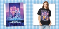 Where to Get KPop Demon Hunters Merch Before the Holidays