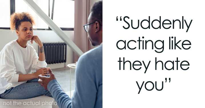 People Share 50 First Signs That Scream Someone Is Having An Affair