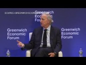 Ray Dalio on Gold Prices, Fed Interest Rates, Trump's Trade Policy