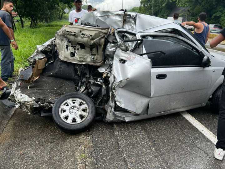 ONG Paz Activa: 139 muertes en agosto por accidentes de tránsito