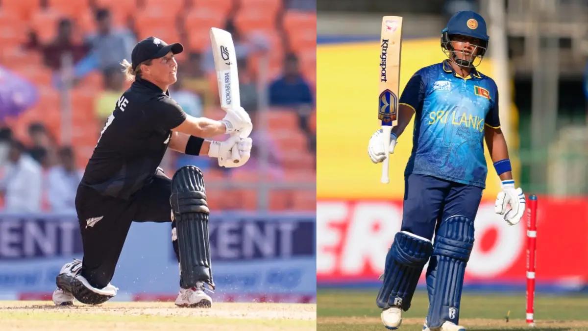 Sri Lanka vs New Zealand Women's World Cup LIVE Streaming Details Cricket