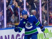 Canucks Schedule: Why there's hope for overtime success this season