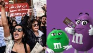 Oppressed Iranian Women Finally Feeling There's Hope Thanks To All