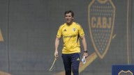 Los convocados de Boca, sin Cavani ni Battaglia, pero con un regreso esperado