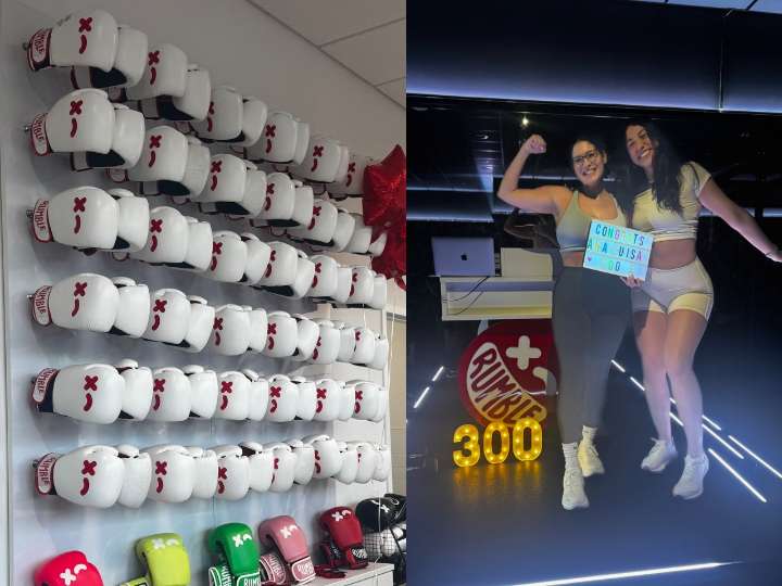 Rumble boxing review: Is it worth it?