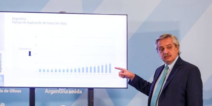 La Justicia revocó el sobreseimiento de Alberto Fernández y ordenó seguir investigando la extensión de la cuarentena