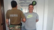 Detuvieron a un concejal de La Libertad Avanza por disparar dos veces durante una discusión con su pareja en San Vicente