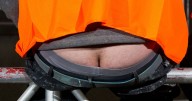 Builder's bum set to be banished forever after miracle new invention