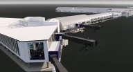 JAX to celebrate completion of structural phase of $300M concourse project