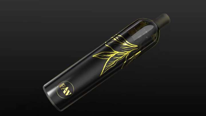 Avail Vapor co-founders launching new international e