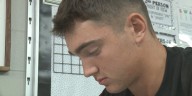 Touchstone Energy Scholar of the Week: Willow Lake senior pushes himself