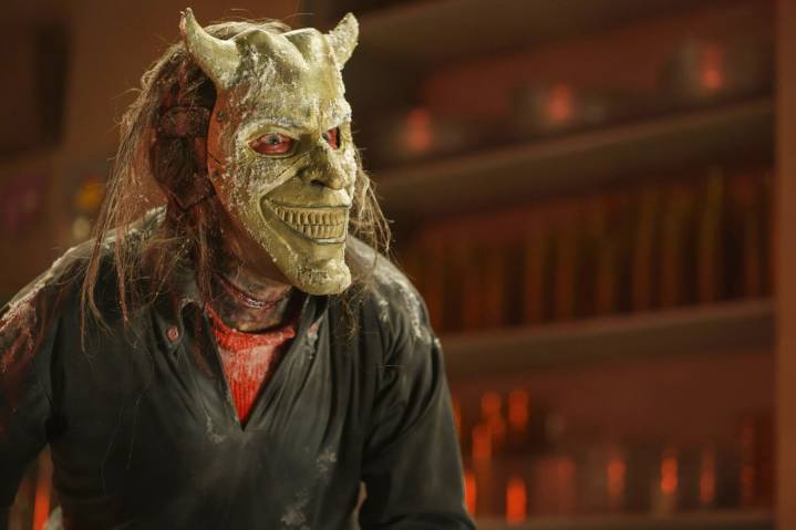 Halloween Box Office: 'Black Phone 2' Leading Over Weak Holiday Frame With $7M+