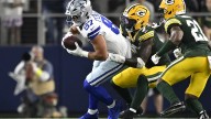 Week 5 Fantasy TE Rankings Updated PPR: Who to start, best sleepers, and bye
