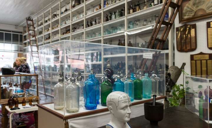 10 hidden gem museums in Upstate NY to add to your road trip