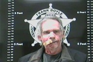 Winchester police arrest man accused of indecent exposure near school bus stops
