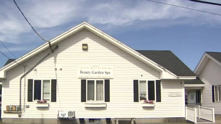 Nine Methuen businesses suspected of human trafficking have been shut down or abandoned