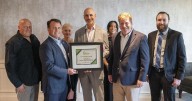 Chamber of Schenectady Business Awards highlights