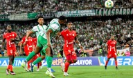 ¿Cuándo son las semifinales de Copa Betplay 2025?