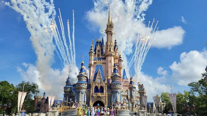 Disney's Raising Prices (Again). One Reason I Think The Costs Are Still Worth It