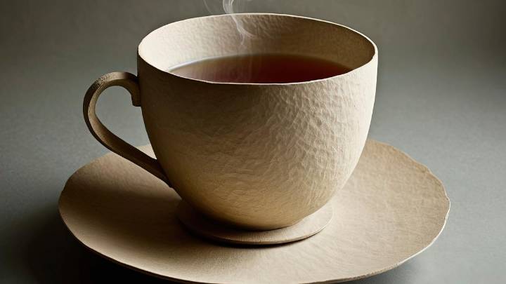 200-year-old Sri Lankan tea leaves could stop extinction of cuppa