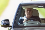 Cele|bitchy | Mail: Prince Andrew did not receive ‘any significant inheritance’ from QEII