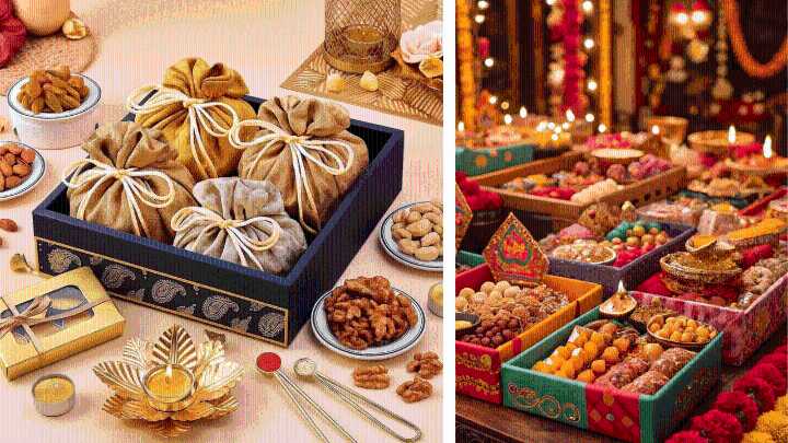 Diwali 2025: Budget-friendly gifts under ₹1000
