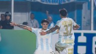 Cómo ver en vivo Atlético Tucumán vs. Platense por el Torneo Clausura