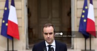 Crisis política en Francia: renuncia del primer ministro aumenta la presión sobre Macron