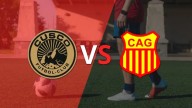 Liga 1: Por la fecha 16, Cusco FC recibirá a Grau
