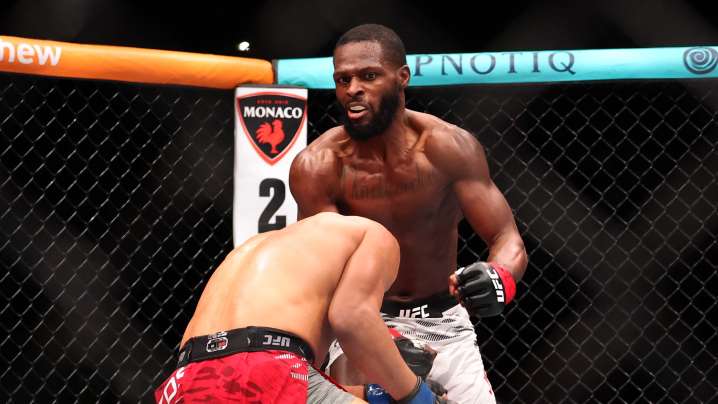 Jackson vs. Figueiredo odds, picks and predictions
