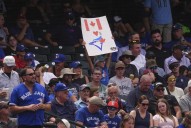 Jays-Mariners playoff in Seattle could test resolve of B.C. fans avoiding the U.S.