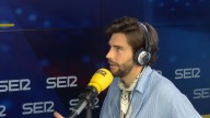 Álvaro Soler: "No puede ser que la gente que lidera tome decisiones que la gente no quiere. ¿Quién les ha votado? América es un gran ejemplo"