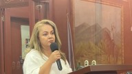Lina Marcela Vásquez es la nueva Contralora del Valle; Asamblea hizo su elección