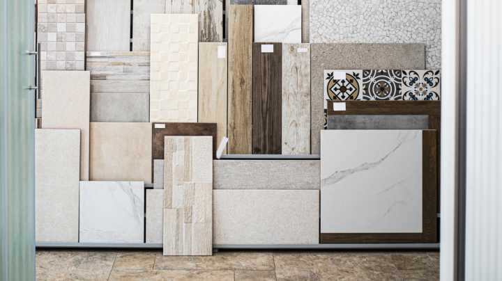 The Once-Popular Tile That's Seriously Outdating Your Kitchen Backsplash