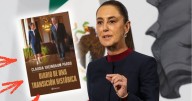 ¿Cuánto cuesta? Este es el nuevo libro de Claudia Sheinbaum que presentó en La Mañanera