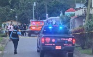 Adolescente entre los asesinados en Naguabo