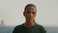 Scarlett Johansson Reacting To Becoming The Highest-Grossing Actress At The Box Office After Jurassic World: Rebirth Is So Down To Earth