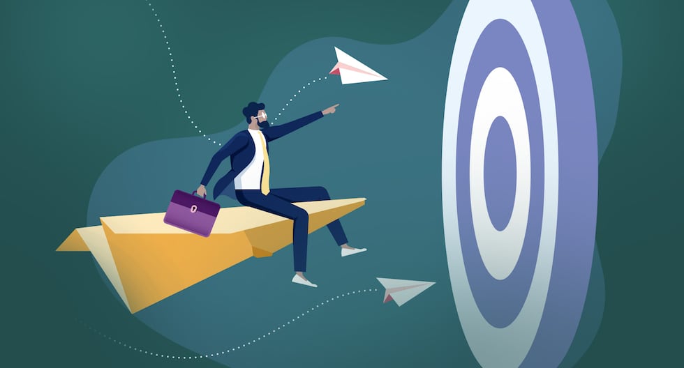 Liderazgo efectivo: 4 preguntas que todo gerente debe hacerse antes de delegar decisiones