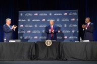 Donald Trump's Ex-Spiritual Adviser Pleads Guilty to Child Sex Abuse