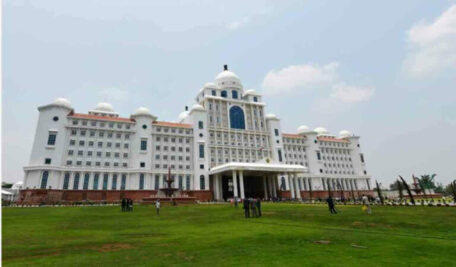 Telangana government to wait for HC verdict on BC quota in local body polls