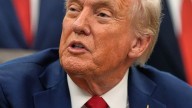 The Latest: Vote to end government shutdown fails as Democrats hold firm on health care demands