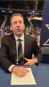 Xavier coach Richard Pitino speaks at Big East Media Day