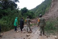 37 personas fallecidas y 117 municipios afectados en 5 estados por las tormentas Raymond y Priscilla