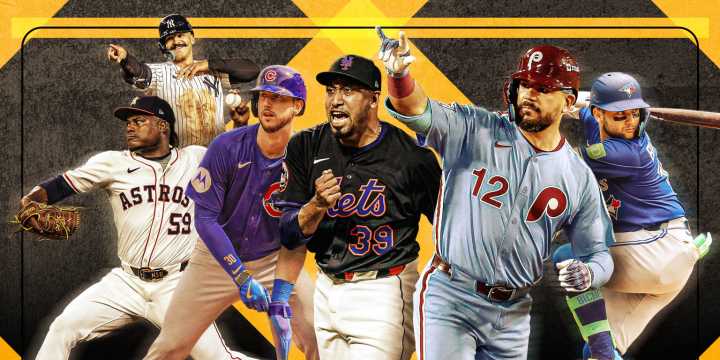 MLB qualifying offer 2025-2026 free agent candidates and decisions