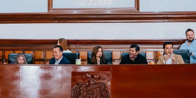 Impulsan transporte en colonias de Huentitán