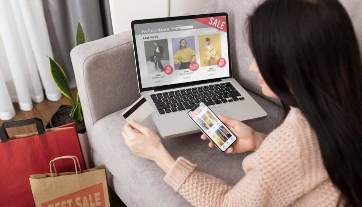 CCS confirma fecha OFICIAL del Black Friday 2025