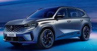 Nuevo Renault Koleos 2026: llega renovado y con una versión híbrida