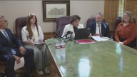 Ousted Texas medical director defends Planned Parenthood ties