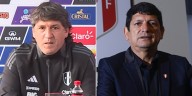 Jean Ferrari dejó firme defensa a Agustín Lozano por críticas “direccionadas” a su gestión en la FPF: “¿Qué de bueno le hacen al fútbol peruano?"